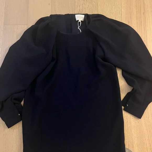 Sézane Dress - Picture 2 of 3